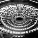 The Centennial Hall in Wroclaw (Breslau) by Max Berg, 1911-12